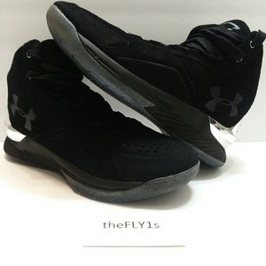 Curry 1 mid Lux Under Armour Shoes